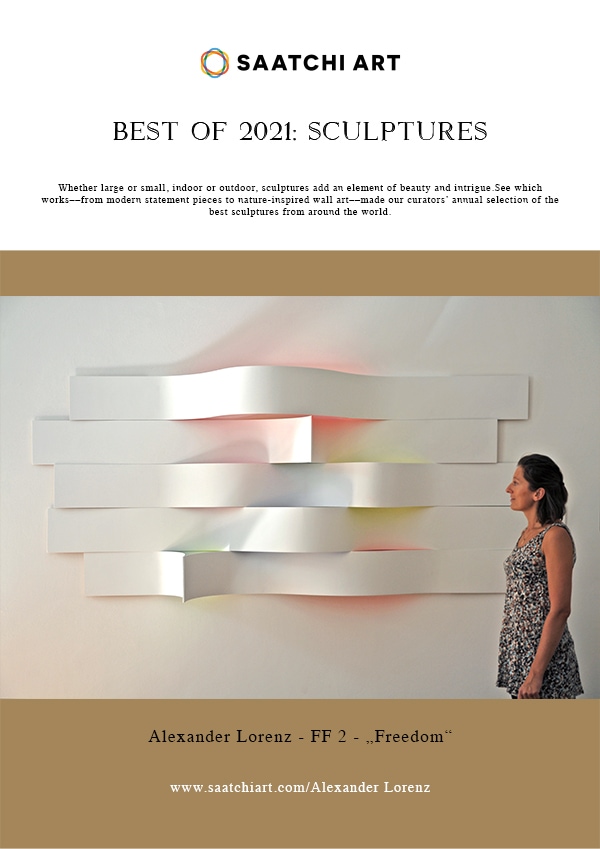 Saatchi-Best-of-2021-mail Saatchi Art Award 2021