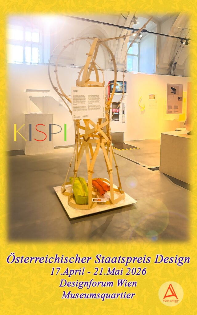 2026-Staatspreis-640x1024 KISPI: Creative Model Kit for All Ages