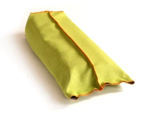 KISPI ART Stofftasche, geöffnet