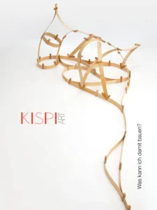 KISPI - Was kann ich damit bauen?