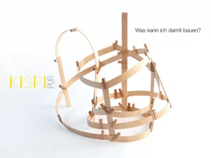 KISPI - Was kann ich damit bauen?