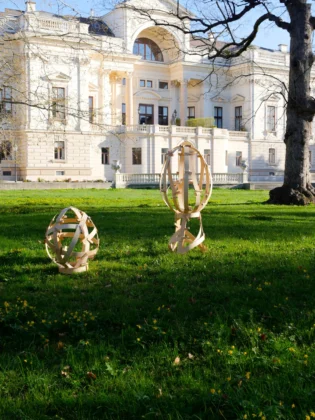 Fabergé Eier