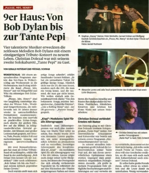 Ausstellung im 9erHaus, Weikertschlag