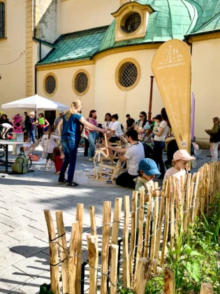 KISPI für alle!